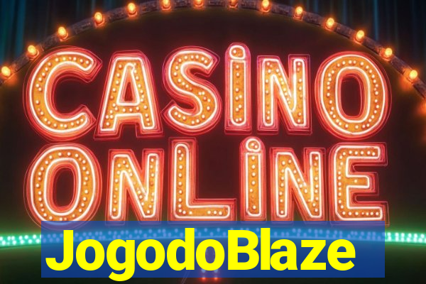 JogodoBlaze