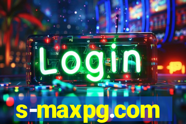 s-maxpg.com