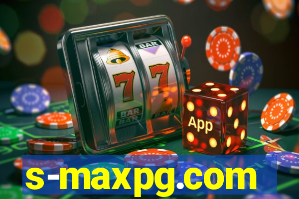 s-maxpg.com