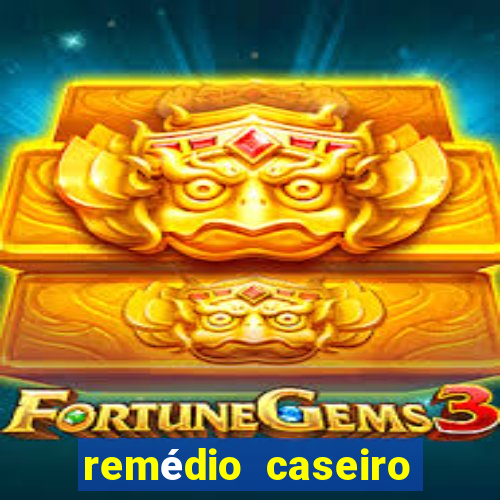 remédio caseiro para diabetes