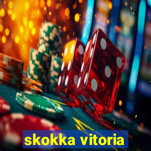 skokka vitoria