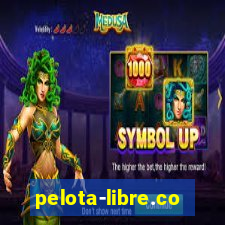pelota-libre.com