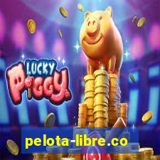 pelota-libre.com