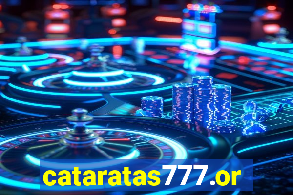 cataratas777.org