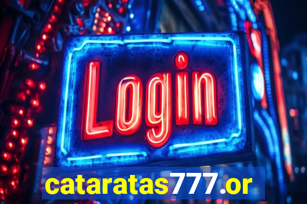 cataratas777.org