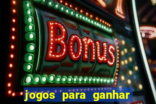 jogos para ganhar dinheiro em euro