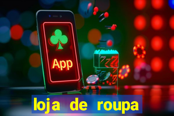 loja de roupa porto alegre