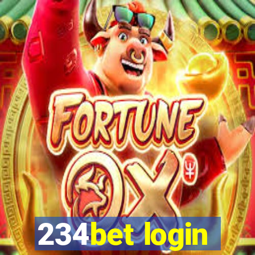 234bet login