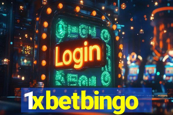 1xbetbingo