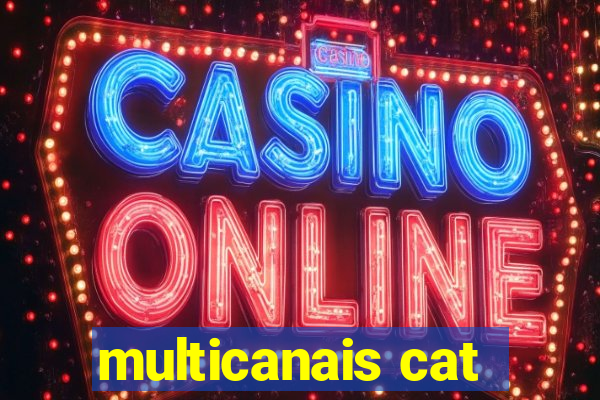multicanais cat