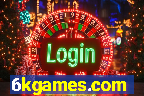 6kgames.com