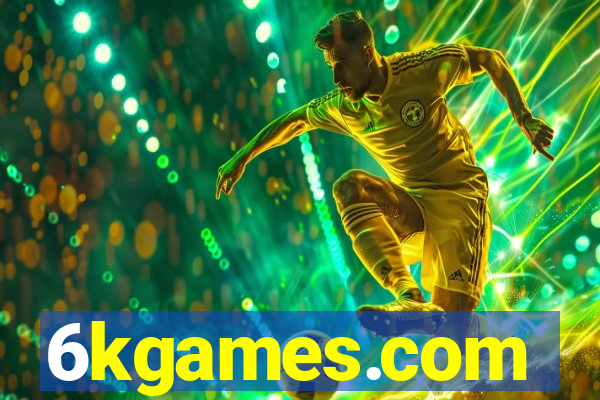 6kgames.com