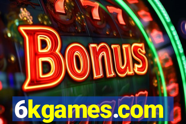 6kgames.com