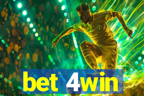 bet 4win