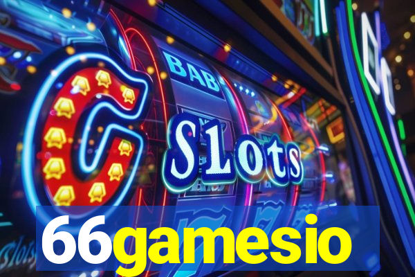 66gamesio