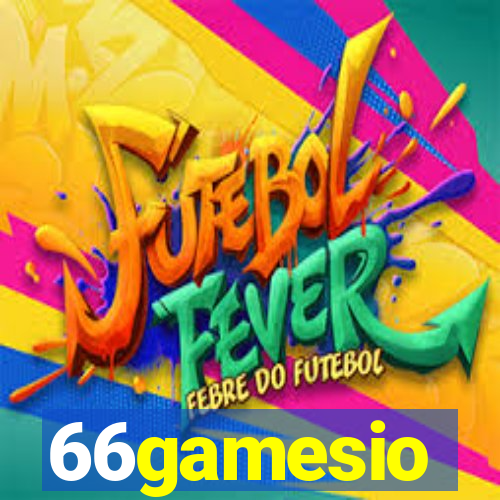 66gamesio