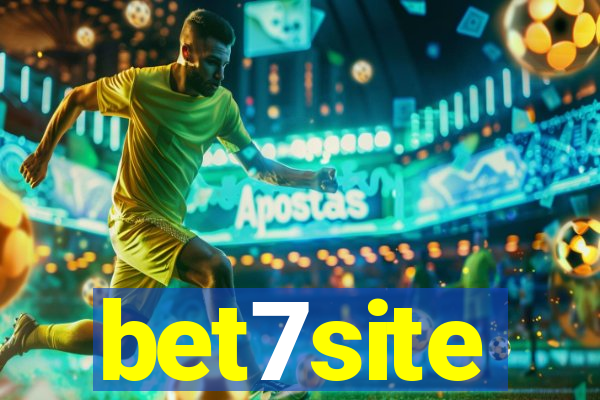 bet7site
