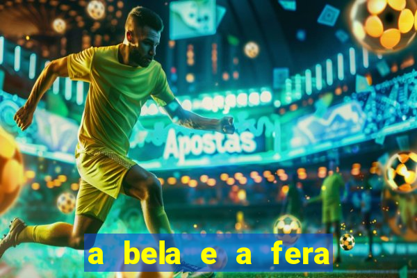 a bela e a fera 1991 filme completo dublado topflix
