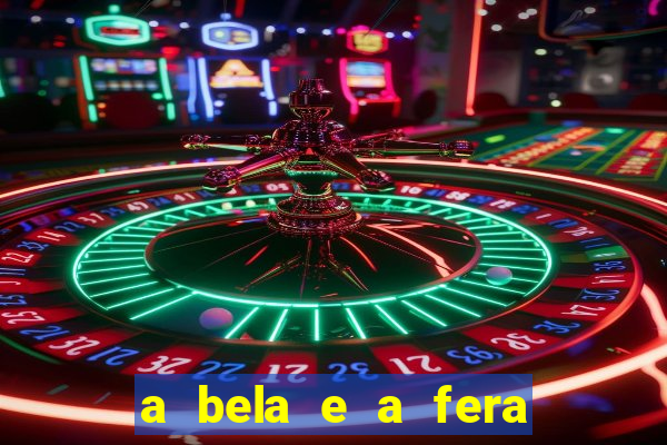 a bela e a fera 1991 filme completo dublado topflix