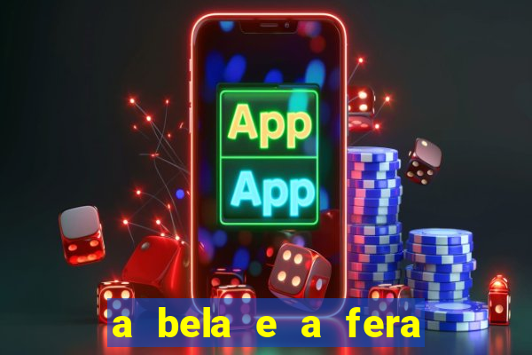 a bela e a fera 1991 filme completo dublado topflix