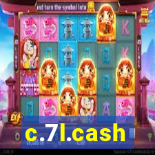 c.7l.cash