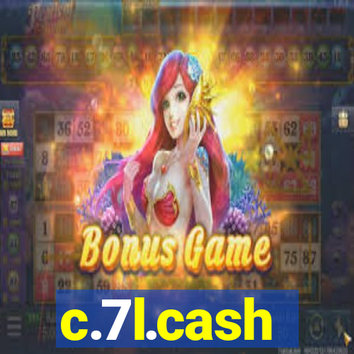 c.7l.cash
