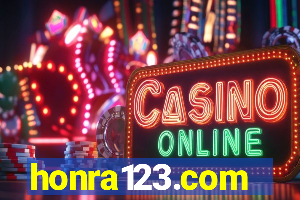honra123.com