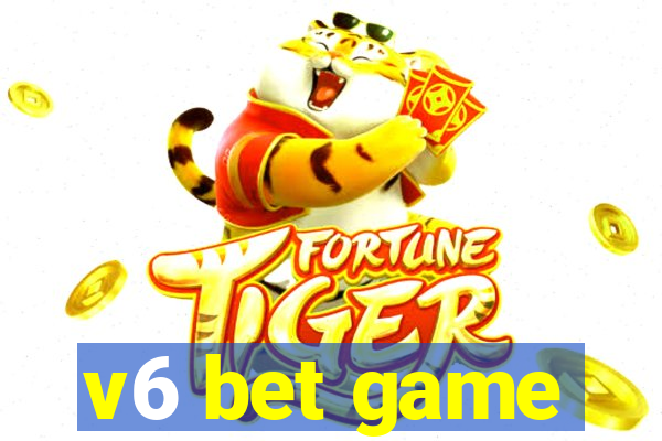 v6 bet game