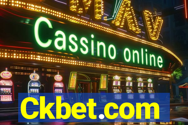 Ckbet.com