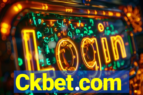 Ckbet.com