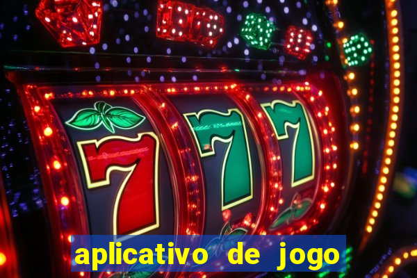 aplicativo de jogo que da bonus no cadastro
