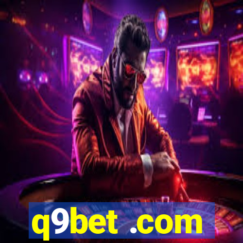 q9bet .com