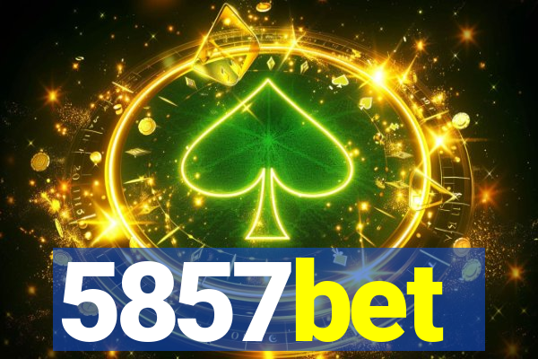 5857bet
