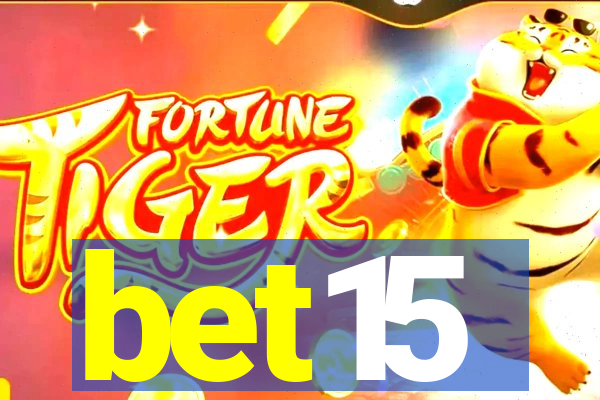 bet15