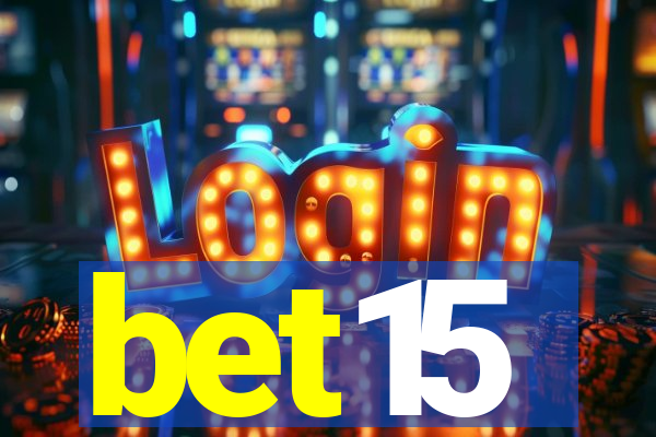 bet15
