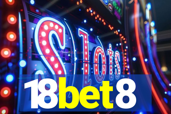 18bet8