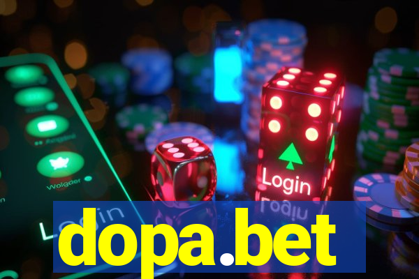 dopa.bet