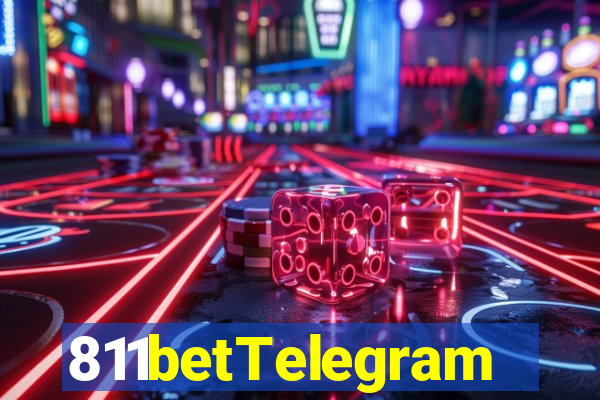 811betTelegram