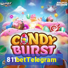 811betTelegram