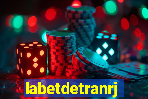labetdetranrj