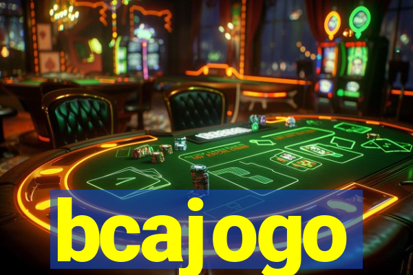 bcajogo