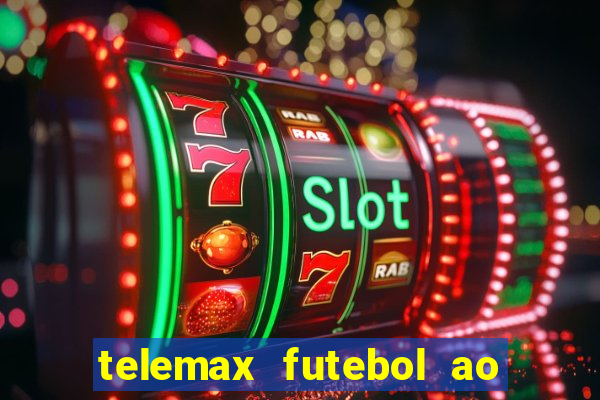 telemax futebol ao vivo - Divas