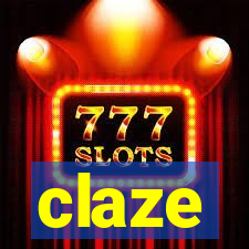 claze