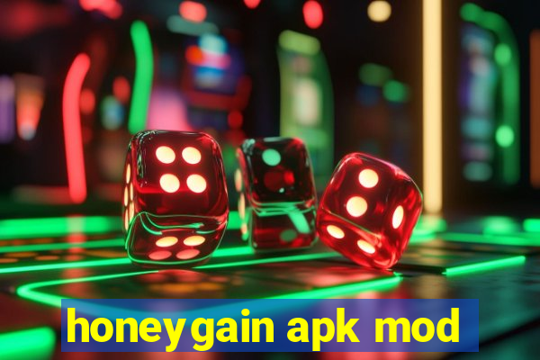 honeygain apk mod
