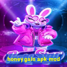 honeygain apk mod