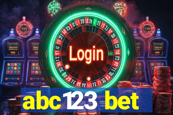 abc123 bet