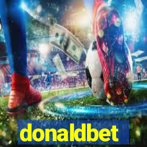 donaldbet