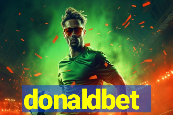 donaldbet