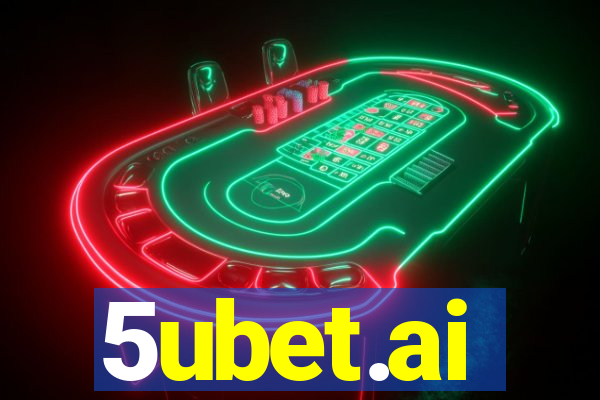 5ubet.ai