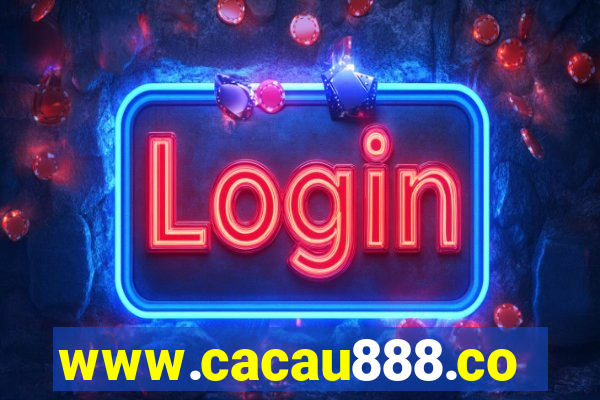 www.cacau888.com